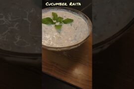 #raita #food #recipe #youtubeindia #recipe #youtubeshorts #recipe #healthy #indianrecipe #viral