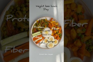 Day 20/100 #balanceddiet #food #diet #lunch #weightlosschallange #healthy #recipe #indianfood