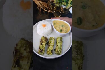 paneer bowl #ricebowls #paneer #lunch #healthy #shorts #ytviral #trending #ranchi #foodatranchi12