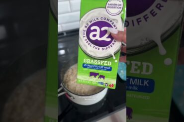 Pre diabetic and Weight loss Breakfast Idea