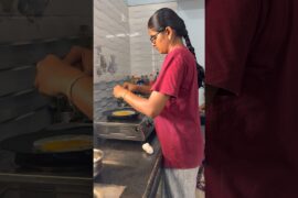 Healthy breakfast ideas #viral #minivlog #food #shortsfeed #ytshorts #cooking #moringa #dietfood