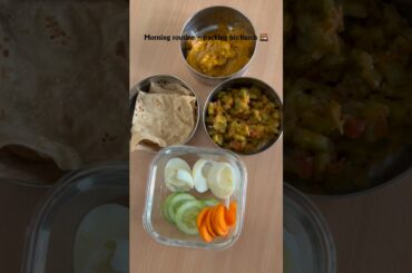 lunchbox series #weightloss #lunch #healthy #gymmotivation #balanceddiet #lunchbox recipes #food
