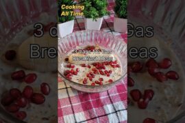 No Gas Breakfast Ideas!!#CookingAllTime#shorts#trending#viral#weightloss#br #everydaycook #breakfast
