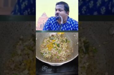 #Red spinach poriyal recipe #quick recipes #healthy food