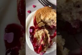 A yummy healthy breakfast recipe to start the day right.