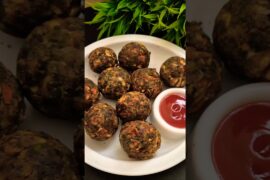 Healthy Snacks Recipe at Home #shorts #youtubeshorts #trending #snacks