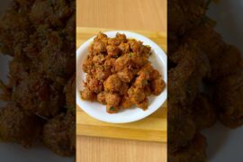 High Protein Pepper Soya Chunks Recipe #shorts #peppersoya #ytshorts #shortsfeed #viralvideo #recipe
