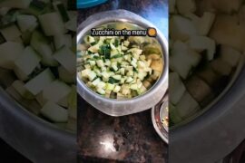 #comedy #funny #food #viral_video #trending #cooking #zucchini #homemade #recipe #foodie #healthy