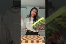 easy healthy lunch idea!!