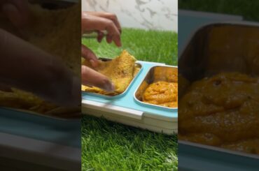 Lunch box healthy and tasty recipe #food #recipe #cooking