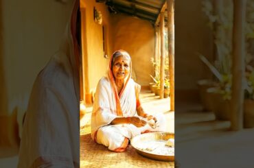 Fara Origin Story | Bache Chawal Se Healthy Snack #ayurveda #ai #aivideo