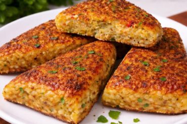 No Maida No Flour Healthy Breakfast Recipe | Kids Tiffin Recipes | Easy Potato Recipes