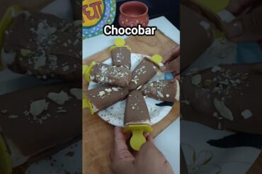 Healthy chocobar #makhana , almonds and nuts trendingshorts #recipe#viralvideo #Home cook recipes
