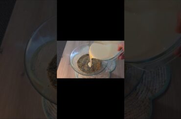 Protein Bread with seeds - Healthy and Tasty! #food #recipe #kuhinja #cooking #bread #breadrecipe