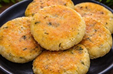 Kam Tel, Full Taste! Healthy Poha Nashta Recipe | Crispy Poha Snack Recipe | Breakfast Recipe l