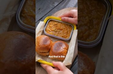 SE 02 EP 03 Kid Tiffin Ideas | One Pot Sprouts Pav Bhaji | Easy Lunch Box Recipes