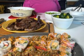 How I Feed my Family of 6 Healthy Foods Without Compromise!