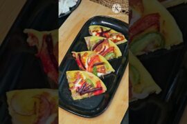 simple n healthy breakfast recipe