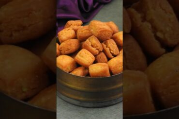 Shankarpali Recipe | Sweet Shakarpara | Shakkar Para | Diwali Recipes | Diwali Sweets & Snacks