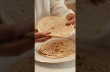 Make Healthy Ragi Rotis with the Touch of a Button! | Rotimatic NEXT User Review