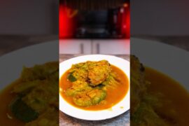 5 Minute Bottle Gourd Recipe | Easy Lauki Sabzi for Beginners#foryou #recipe #assameserecipe