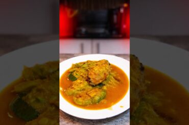 5 Minute Bottle Gourd Recipe | Easy Lauki Sabzi for Beginners#foryou #recipe #assameserecipe