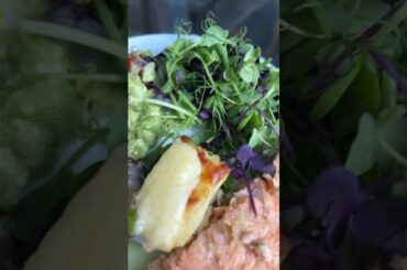 My Healthy Dinner Ideas #shorts #shortvideo #shortsfeed #healthymeals #healthylifestyle #ytsearch