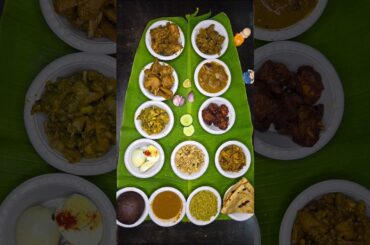 Healthy Full Meals Lunch #food #foodie #cookingchannel #cookingvideo #chanduaduge #recipe #cooking