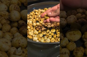 Masala Makhana Recipe | Healthy Evening Snack in 5 Minutes #trending #viral #youtubeshorts #shorts