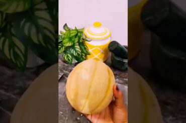 Muskmelon #trending #viral #ytshorts #food #recipe #kharbuja