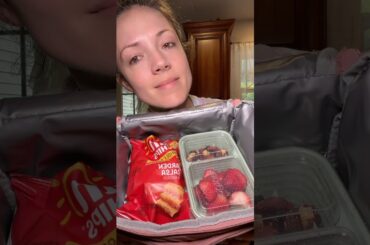 Pack My Daughter’s Lunch With Me || #packlunch #lunchbox #lunchideas #lunchideas #schoollunch #lunch