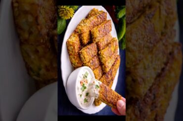 Healthy Breakfast | short breakfast recipes | #kidslunchbox #healthybreakfast #tiffinrecipe #shorts