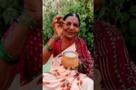 jonna Ambali recipe#summer special  healthy ambali#shorts