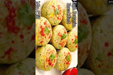 High Protine Breakfast recipes#shortsviral #shortvideo #viralvideo #viral #trending #foodie