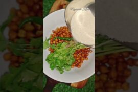 Healthy Breakfast Recipe |