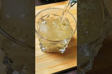 Healthy & Tasty Saunf drink recipe by Nitesh Soni | #trending #viral #shorts