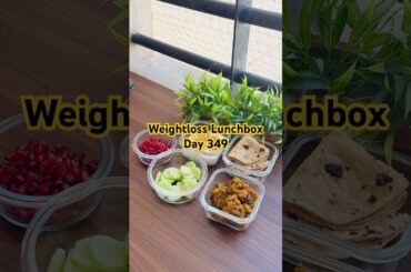 Quick and Easy Weightloss Lunchbox Ideas #lunchbox