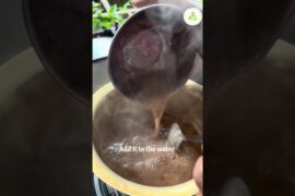 2 mins Quick Healthy Breakfast recipe #ragimaltrecipe #quickhealthyrecipe #cookingrecipe #shorts