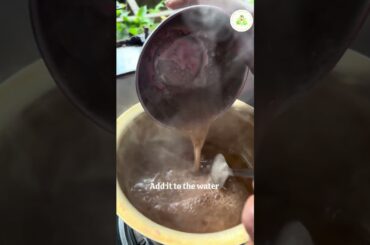 2 mins Quick Healthy Breakfast recipe #ragimaltrecipe #quickhealthyrecipe #cookingrecipe #shorts