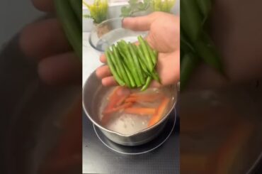 Healthy Salad #recipe #healthyfood #food #shorts