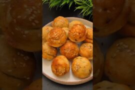 Less Oil Nashta Recipe #shorts #youtubeshorts #trending #nasta