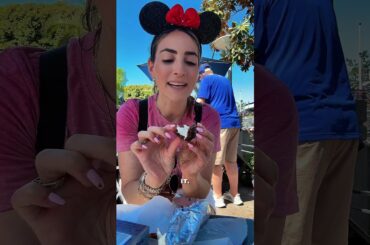 Subscribe for more unhinged healthy snacks and my daughter’s producing skills #passover #disneyland