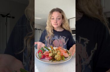 Vegetables that don’t suck #weightloss