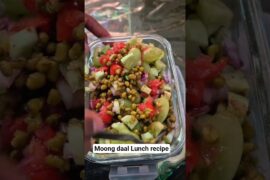 MOONG DAAL Lunch recipe #food #health #foodie #diet