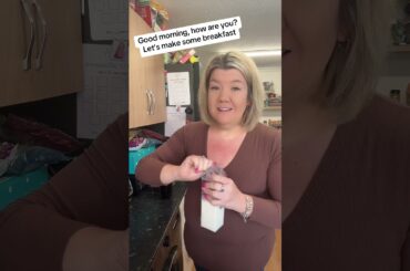 Breakfast time #slimmingworld #weightloss #breakfast