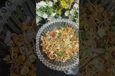 “Sirf 5 Minute Mein Healthy Sprouts Chaat | Weight Loss Recipe” #eatfit #gooddiet #viral