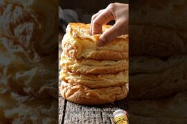 Fluffy Keto Cloud Bread #shorts #food #recipe