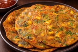 Healthy tiffin ideas for kids/Lunchbox recipes | Easy & quick Breakfast Recipe |Tasty snacks recipe