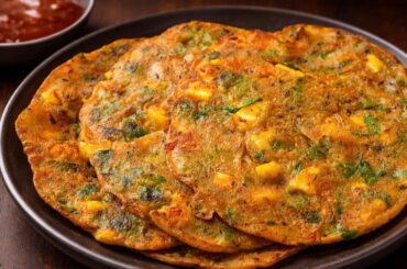 Healthy tiffin ideas for kids/Lunchbox recipes | Easy & quick Breakfast Recipe |Tasty snacks recipe