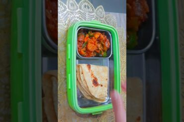 Tiffin Recipe/Healthy Food #shorts #virslshorts #trending #ytshorts #youtubeshorts